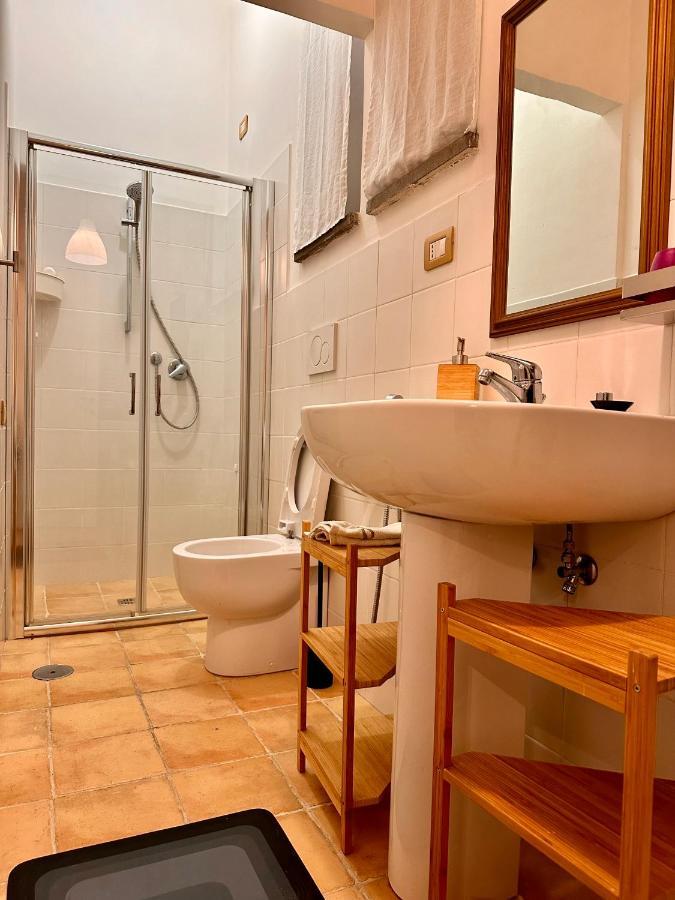 Nina'S Home Orvieto Exterior foto